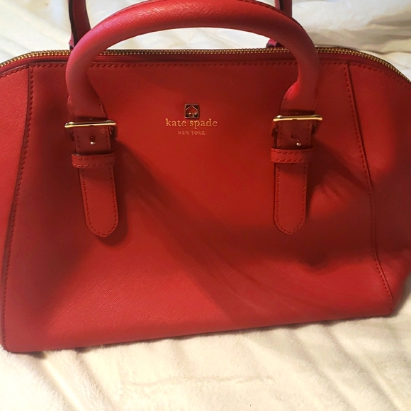 KATE SPADE NEW YORK PURSE - Picture 1 of 5